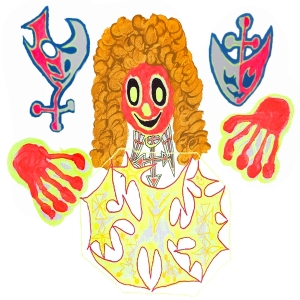 Bladee - Exeter in der Gruppe VINYL / Hip Hop-Rap bei Bengans Skivbutik AB (4395699)