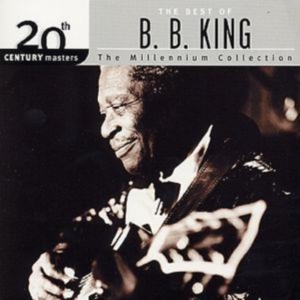 B.B. King - 20th Century Masters: Collection in der Gruppe CD bei Bengans Skivbutik AB (4395722)