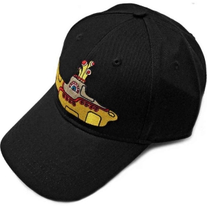 The Beatles - Yellow Sub Bl Baseball C in der Gruppe MERCHANDISE / Merch / Pop-Rock bei Bengans Skivbutik AB (4395742)