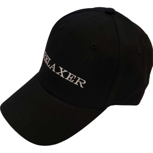 Alt-J - Relaxer Bl Baseball C in der Gruppe MERCHANDISE / Merch / Pop-Rock bei Bengans Skivbutik AB (4395746)