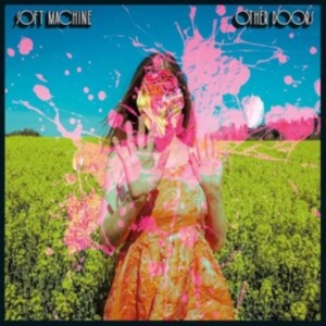 Soft Machine - Other doors in der Gruppe Övrigt /  bei Bengans Skivbutik AB (4395758)