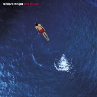 Richard Wright - Wet Dream (CD Remix/Remaster 2023) in der Gruppe CD / Pop-Rock bei Bengans Skivbutik AB (4397690)