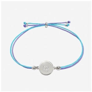 ITZY - ITZY CHARM BRACELET (GREEN PROJECT 2023) in der Gruppe CDON - Exporterade Artiklar_Manuellt / Merch_CDON_exporterade bei Bengans Skivbutik AB (4398254)