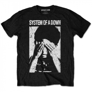 System Of A Down - System Of A Down Unis -   in der Gruppe Övrigt /  bei Bengans Skivbutik AB (4398267)