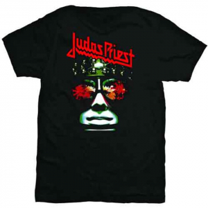 Judas Priest - Judas Priest Unisex T-Shirt: Hell-Bent in der Gruppe Övrigt /  bei Bengans Skivbutik AB (4398977)