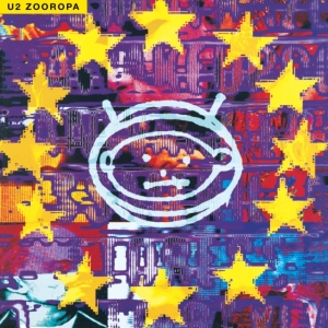 U2 - Zooropa (30Th Anniversary Edition / in der Gruppe VINYL / Pop-Rock bei Bengans Skivbutik AB (4398989)