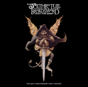 Jethro Tull - The Broadsword And The Beast (4LP Boxset) in der Gruppe -Start Box bei Bengans Skivbutik AB (4399153)