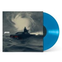 Asking Alexandria - Where Do We Go From Here? (Aqua Vinyl) in der Gruppe VINYL / Pop-Rock bei Bengans Skivbutik AB (4400027)