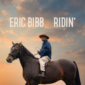 Eric Bibb - Ridin' in der Gruppe Minishops / Eric Bibb bei Bengans Skivbutik AB (4400078)