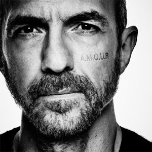 Calogero - A.m.o.u.r in der Gruppe VINYL bei Bengans Skivbutik AB (4400296)