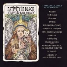 Various Artists - Nativity In Black: Black Sabbath Tribute in der Gruppe CD bei Bengans Skivbutik AB (4400596)