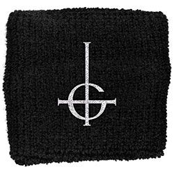 Ghost - Fabric Wristband: Grucifix (Loose) in der Gruppe MK Export CDON Merch bei Bengans Skivbutik AB (4400709)