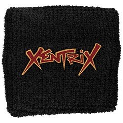 Xentrix - Fabric Wristband: Logo (Loose) in der Gruppe MK Export CDON Merch bei Bengans Skivbutik AB (4400724)