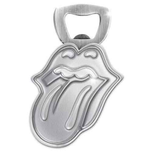 Rolling Stones - Classic Tongue Bottle Opener in der Gruppe MERCHANDISE / Merch / Pop-Rock bei Bengans Skivbutik AB (4400753)