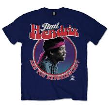 Jimi Hendrix - Unisex T-Shirt: Are You Experienced? (XX in der Gruppe CDON - Exporterade Artiklar_Manuellt / T-shirts_CDON_Exporterade bei Bengans Skivbutik AB (4400754)