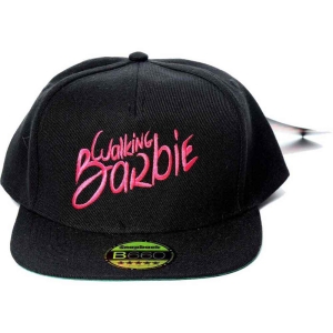 Young Thug - Walking Barbie Bl C in der Gruppe MERCHANDISE / Merch / Hip Hop-Rap bei Bengans Skivbutik AB (4400821)