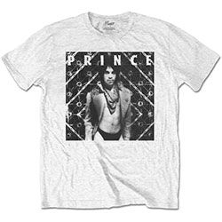 Prince - Unisex T-Shirt: Dirty Mind (Small) in der Gruppe CDON - Exporterade Artiklar_Manuellt / T-shirts_CDON_Exporterade bei Bengans Skivbutik AB (4400996)