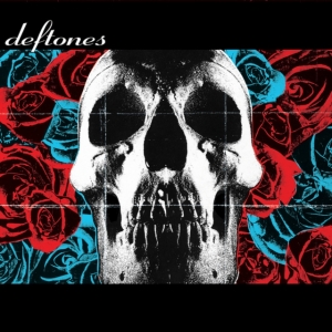 Deftones - Deftones (20th Anniversary Edition) (Rub in der Gruppe VINYL / Rock bei Bengans Skivbutik AB (4401073)