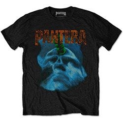 Pantera - Unisex T-Shirt: Far Beyond Driven World  in der Gruppe CDON - Exporterade Artiklar_Manuellt / T-shirts_CDON_Exporterade bei Bengans Skivbutik AB (4401105)