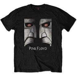 Pink Floyd - Unisex T-Shirt: Metal Heads Close-Up (X- in der Gruppe CDON - Exporterade Artiklar_Manuellt / T-shirts_CDON_Exporterade bei Bengans Skivbutik AB (4401118)