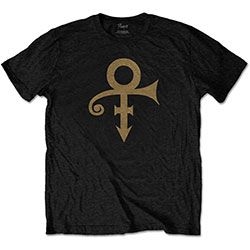 Prince - Unisex T-Shirt: Symbol (X-Large) in der Gruppe CDON - Exporterade Artiklar_Manuellt / T-shirts_CDON_Exporterade bei Bengans Skivbutik AB (4401131)