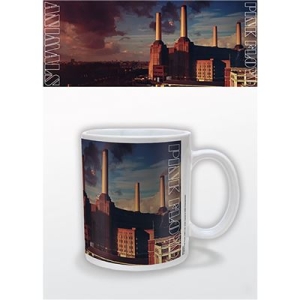 Pink Floyd - Animals Boxed Mug in der Gruppe MK Export CDON Merch bei Bengans Skivbutik AB (4401402)