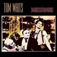 Tom Waits - Swordfishtrombones in der Gruppe CD / Pop-Rock bei Bengans Skivbutik AB (4401528)