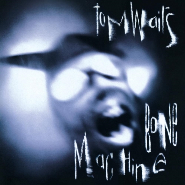 Tom Waits - Bone Machine in der Gruppe CD / Pop-Rock bei Bengans Skivbutik AB (4401532)
