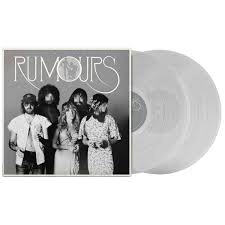 Fleetwood Mac - Rumours Live (Ltd 2x140g Clear Vinyl) in der Gruppe VINYL / Pop-Rock bei Bengans Skivbutik AB (4402234)