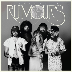 Fleetwood Mac - Rumours Live (2CD) in der Gruppe CD bei Bengans Skivbutik AB (4402236)
