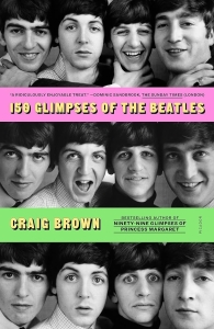 Craig Brown - Beatles: 150 Glimpses of the Beatles in der Gruppe Övrigt /  bei Bengans Skivbutik AB (4402639)
