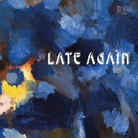 Wunder Sven - Late Again (Vinyl Lp) in der Gruppe VINYL / Jazz,Pop-Rock,Svensk Musik bei Bengans Skivbutik AB (4402715)