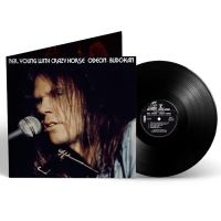 NEIL YOUNG & CRAZY HORSE - ODEON BUDOKAN in der Gruppe -Start Vinyl bei Bengans Skivbutik AB (4402737)