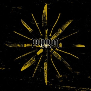 Pagandom - Ashes in der Gruppe VINYL bei Bengans Skivbutik AB (4402754)
