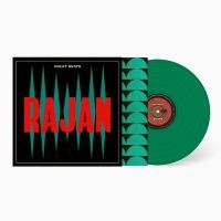 Night Beats - Rajan in der Gruppe VINYL / Pop-Rock bei Bengans Skivbutik AB (4402818)