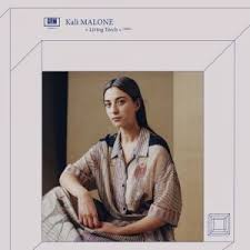 Kali Malone - Living Torch in der Gruppe VINYL / Pop-Rock bei Bengans Skivbutik AB (4403134)