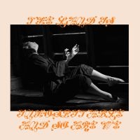 Mitski - The Land Is Inhospitable And So Are in der Gruppe CD / Pop-Rock bei Bengans Skivbutik AB (4403148)