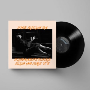 Mitski - The Land is Inhospitable and So Are We (Black Vinyl) in der Gruppe VINYL / Pop-Rock bei Bengans Skivbutik AB (4403151)