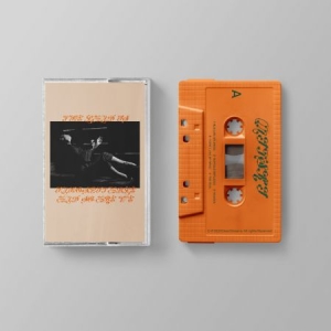 Mitski - The Land is Inhospitable and So Are We (MC) in der Gruppe Pop-Rock bei Bengans Skivbutik AB (4403154)