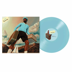 Tyler The Creator - Call Me If You Get Lost: The Estate Sale in der Gruppe VINYL / Hip Hop-Rap bei Bengans Skivbutik AB (4403156)