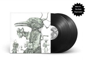 Korn - Untitled (Ltd Deluxe 2LP) in der Gruppe VINYL / Hårdrock bei Bengans Skivbutik AB (4403297)
