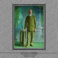 Graveyard - 6 (Std Green Vinyl) in der Gruppe VINYL / Hårdrock,Pop-Rock,Svensk Musik bei Bengans Skivbutik AB (4403834)