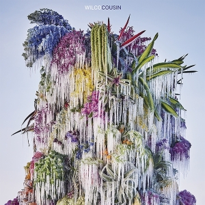 Wilco - Cousin in der Gruppe CD / Pop-Rock bei Bengans Skivbutik AB (4403841)