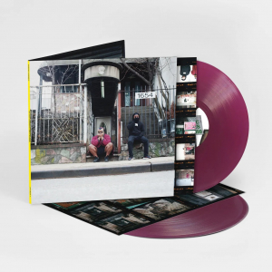 Armand Hammer - We Buy Diabetic Test Strips (Ltd 2Lp) in der Gruppe UNSERE TIPPS / Tipps von Bengans Mitarbeitern / Handverlesener Hip-Hop durch die Jahre bei Bengans Skivbutik AB (4404291)