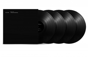 The 1975 - The 1975 (10th Anniversary Deluxe 4LP) in der Gruppe VINYL bei Bengans Skivbutik AB (4404650)