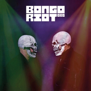 Bongo Riot - Bongo Riot! in der Gruppe VINYL / Nyheter / Pop-Rock,Övrigt bei Bengans Skivbutik AB (4404822)