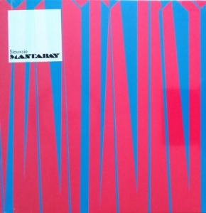 Siouxsie - Mantaray in der Gruppe VINYL / Pop-Rock,World Music bei Bengans Skivbutik AB (4405568)