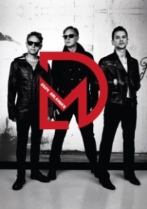 Depeche Mode - Depeche Mode 2024 Unofficial Calendar in der Gruppe CDON - Exporterade Artiklar_Manuellt / Merch_CDON_exporterade bei Bengans Skivbutik AB (4406332)