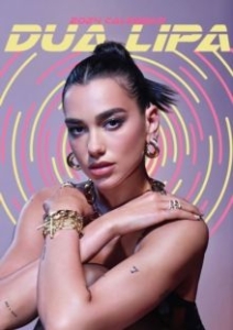 Dua Lipa - Dua Lipa 2024 Unofficial Calendar in der Gruppe CDON - Exporterade Artiklar_Manuellt / Merch_CDON_exporterade bei Bengans Skivbutik AB (4406333)