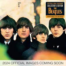 The Beatles - The Beatles 2024 Collector'S Edition Rec in der Gruppe CDON - Exporterade Artiklar_Manuellt / Merch_CDON_exporterade bei Bengans Skivbutik AB (4406437)